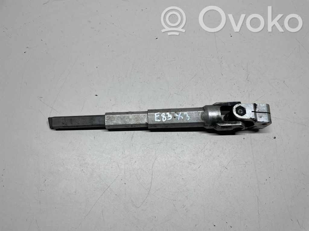 BMW X3 E83 Steering column universal joint 