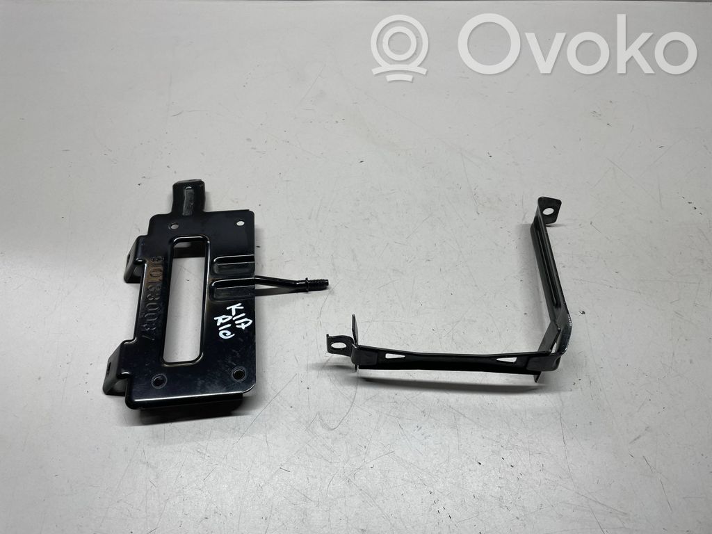 KIA Rio Support batterie 