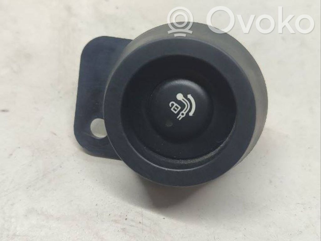 BMW 3 E90 E91 Switch for retractable tow bar 