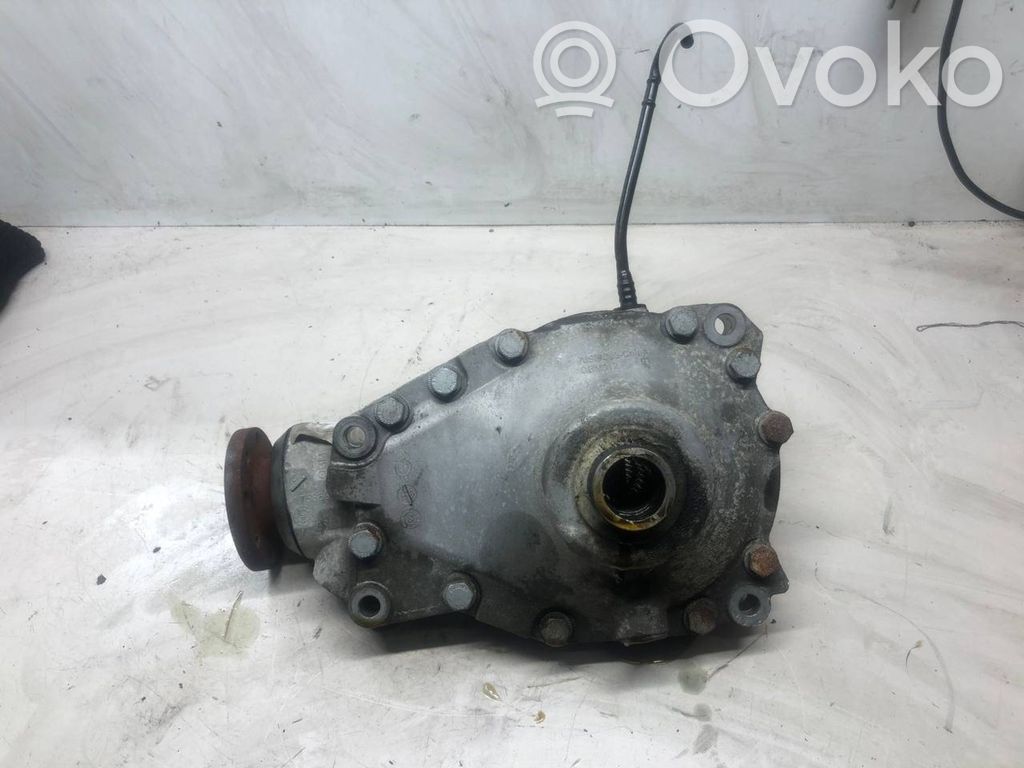 Front differential   7567345