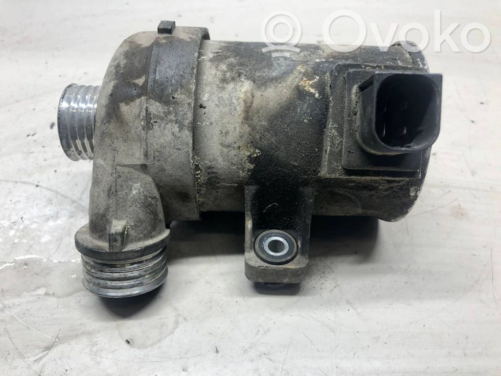 BMW 3 E90 E91 Pompe de circulation d'eau 
