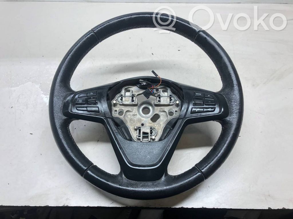 BMW X1 F48 F49 Volan 