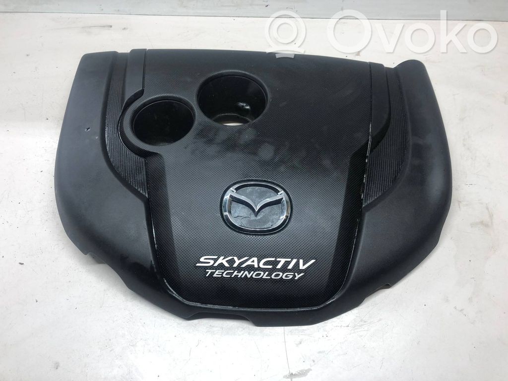 Engine cover (trim)