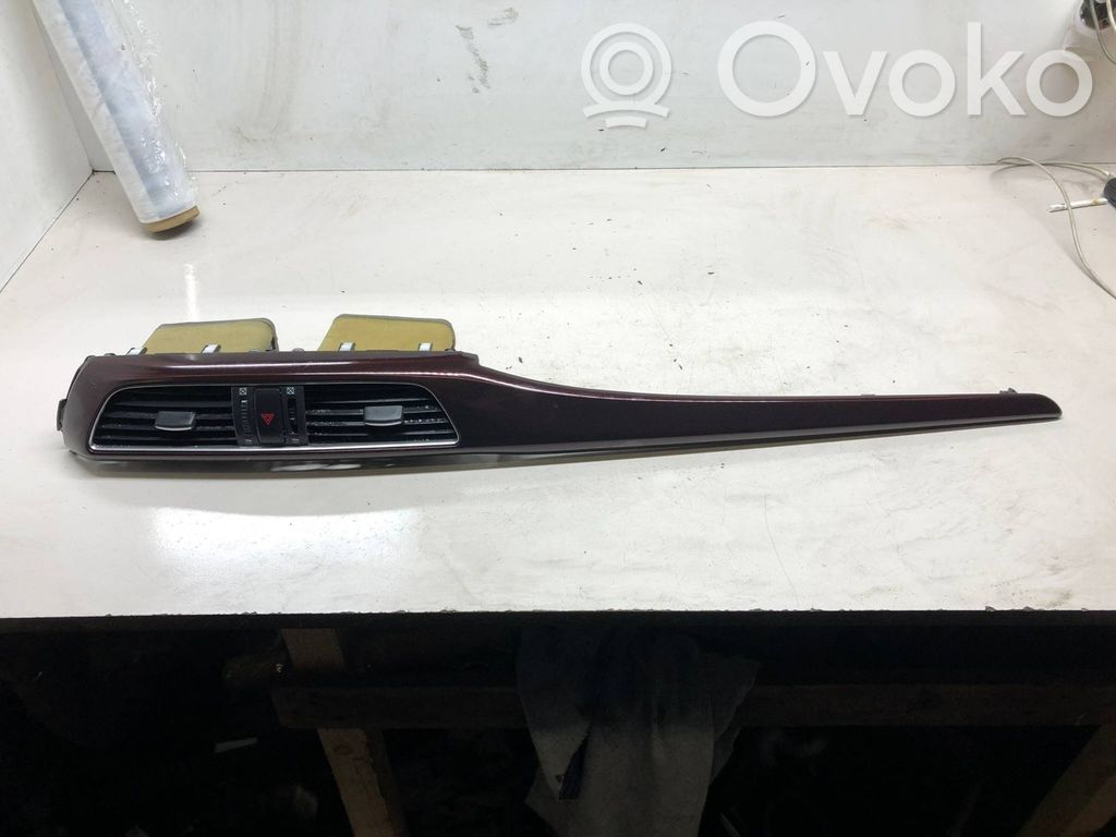 Mazda 6 Dashboard glove box trim 
