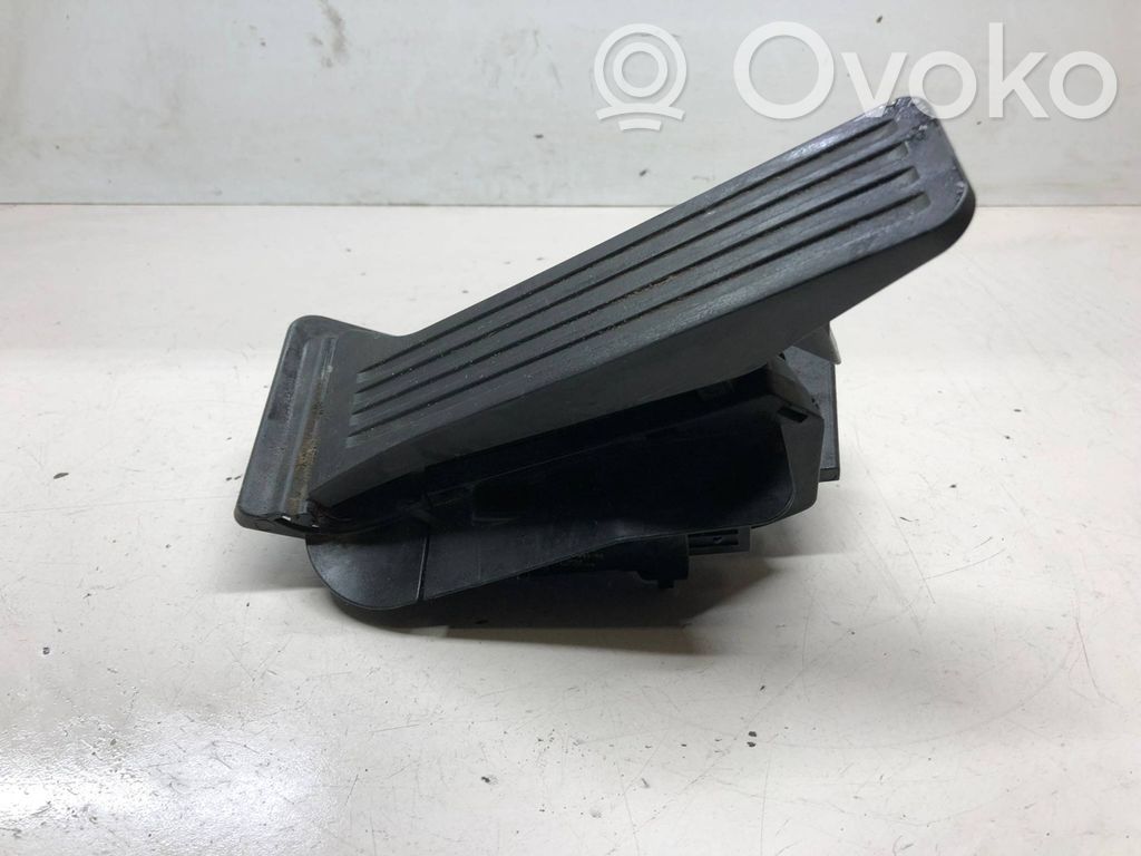 Mazda 6 Accelerator throttle pedal 
