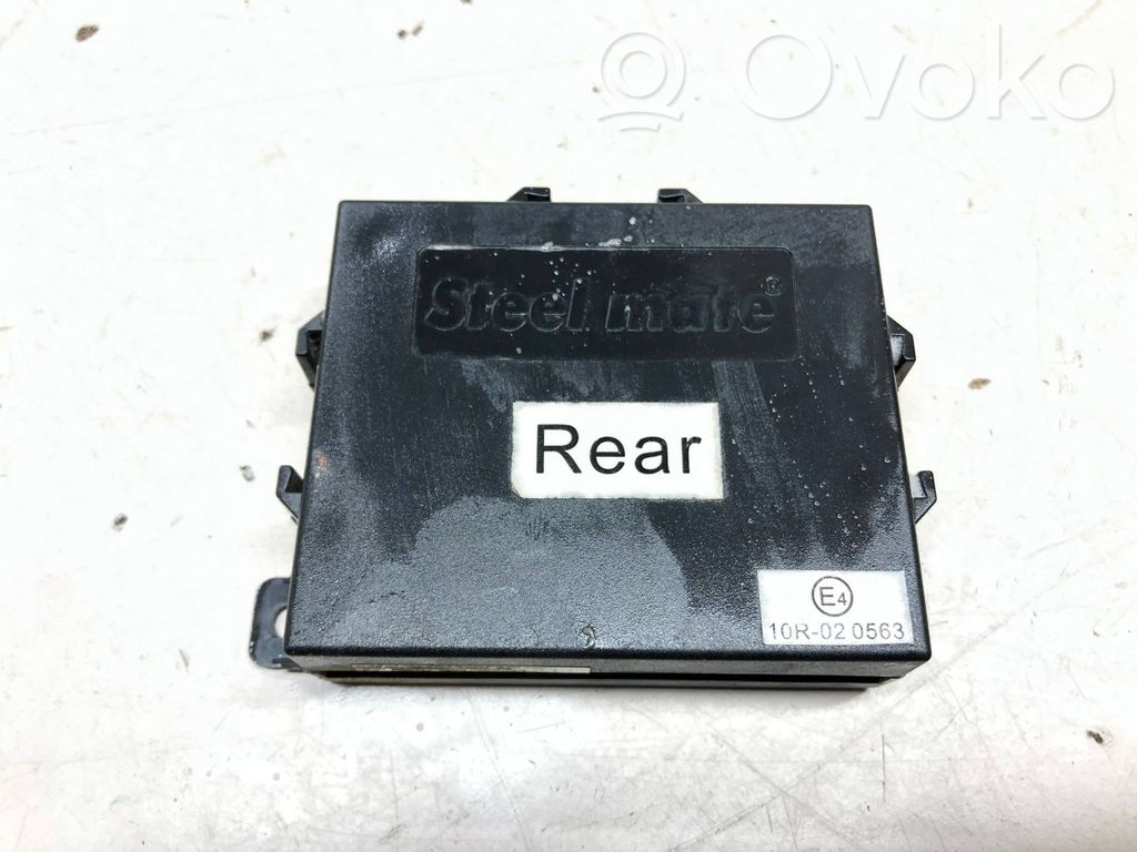 Mazda 6 Unitate/modul de comandă parcare PDC 