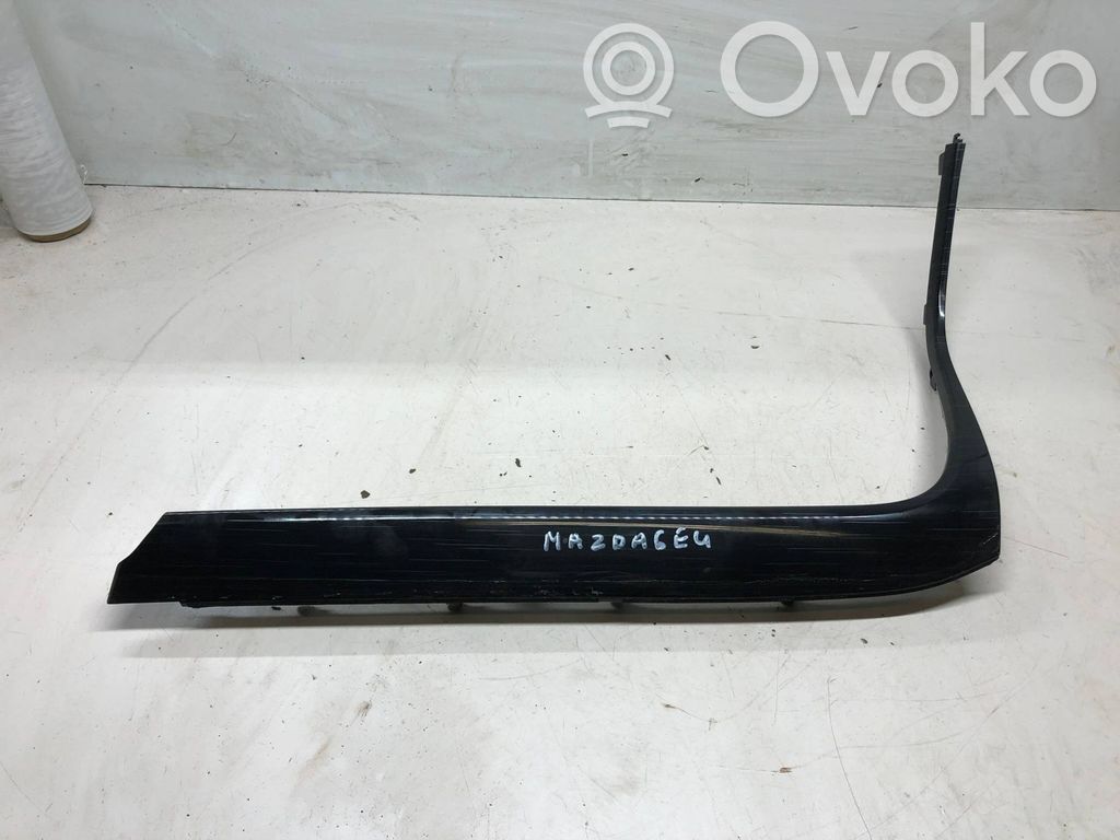 Panel trim   GS1D55256