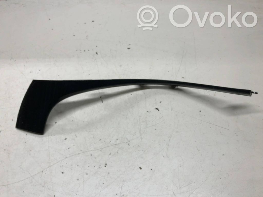 Mazda 6 Dashboard glove box trim 