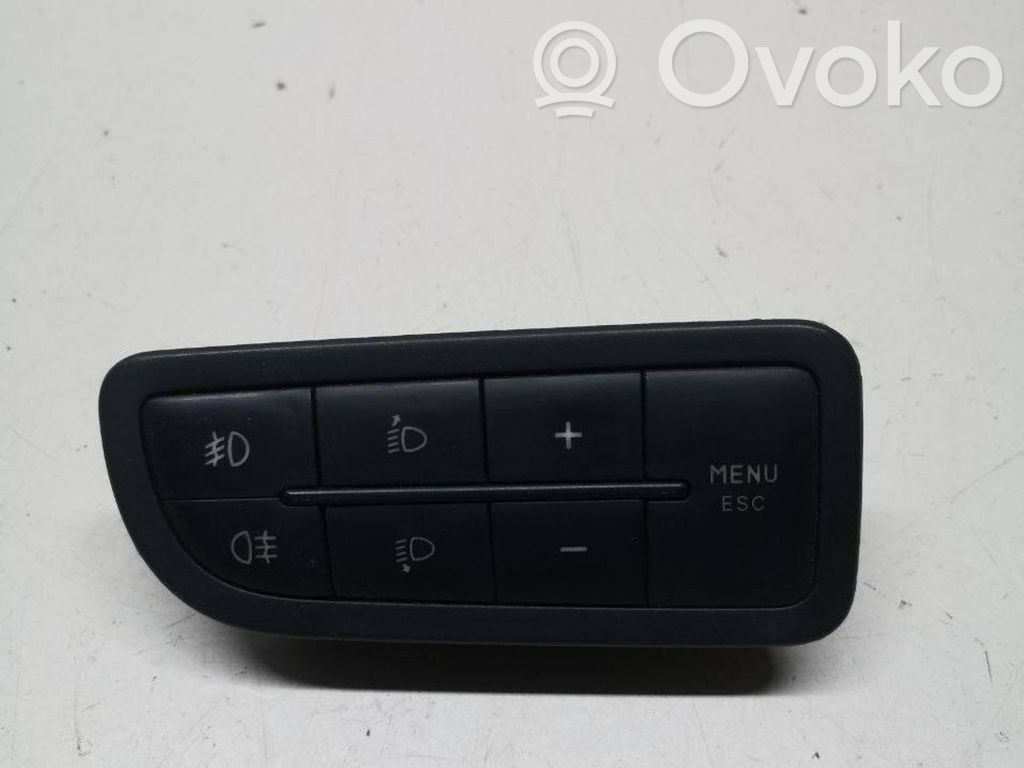 Headlight level height control switch   224170100000,7354423220