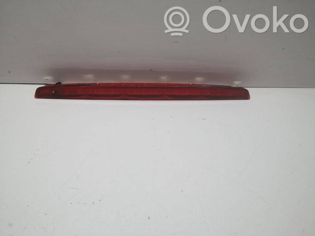 Skoda Rapid (NH) Kolmas/lisäjarruvalo 