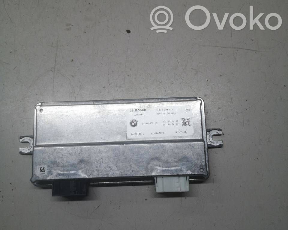 BMW 7 G11 G12 Other control units/modules 