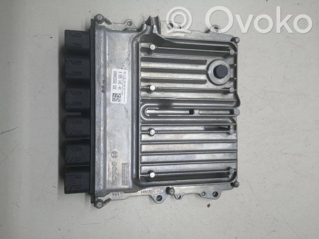 BMW 7 G11 G12 Engine control unit/module 