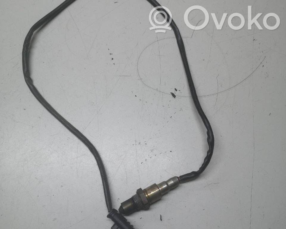 BMW X1 F48 F49 Lambda probe sensor 