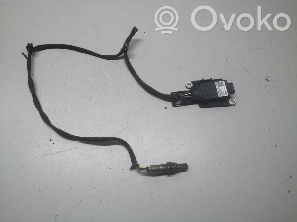 BMW 5 G30 G31 G38 Sonda lambda 