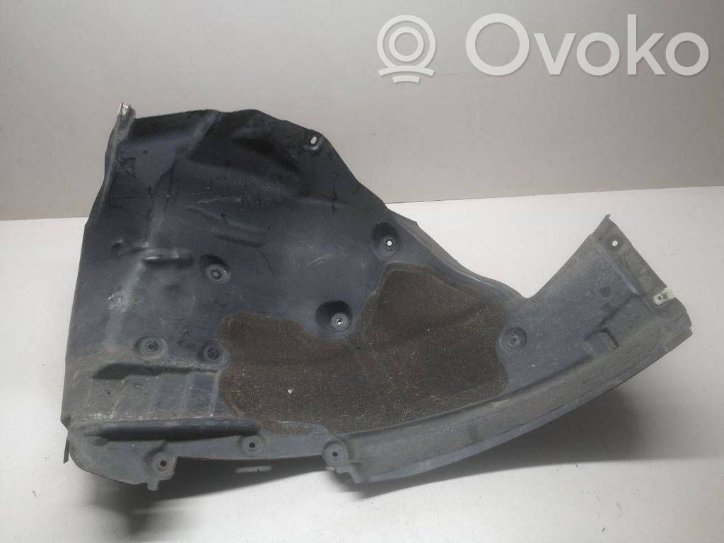 BMW 5 G30 G31 G38 Nadkole przednie 