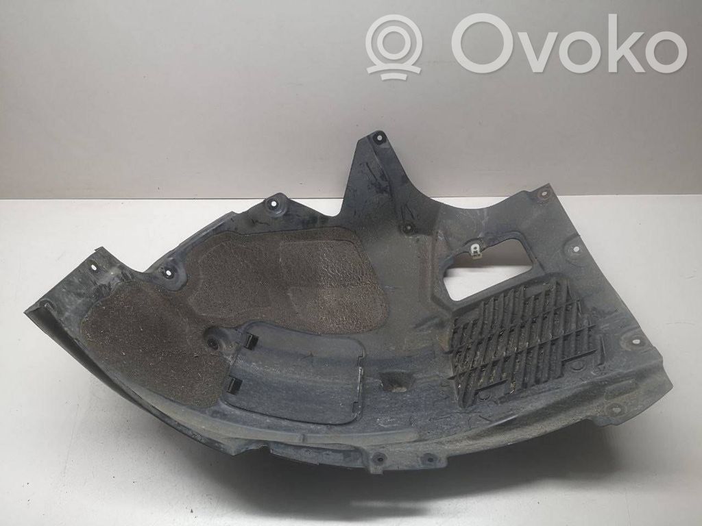 BMW 7 G11 G12 Rivestimento paraspruzzi passaruota anteriore 