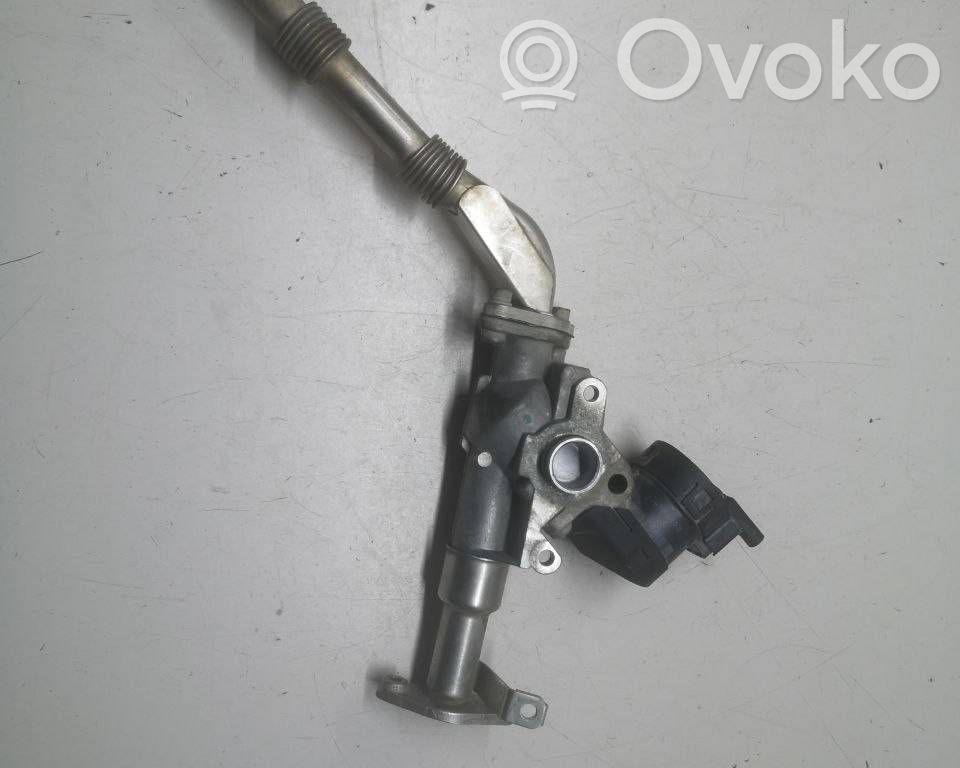 Válvula EGR   756324105,267916031