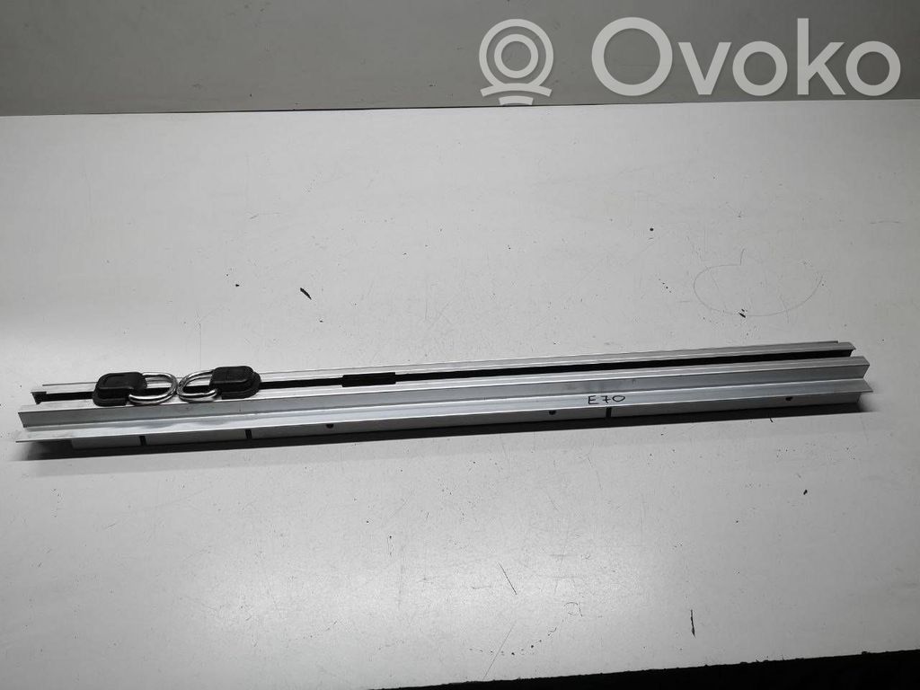 BMW X5 E70 Otros repuestos del interior 