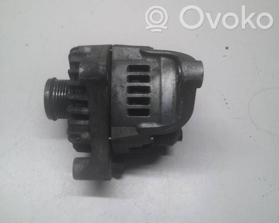 BMW 5 F10 F11 Alternator 