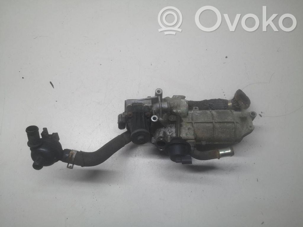 Citroen C5 EGR valve 