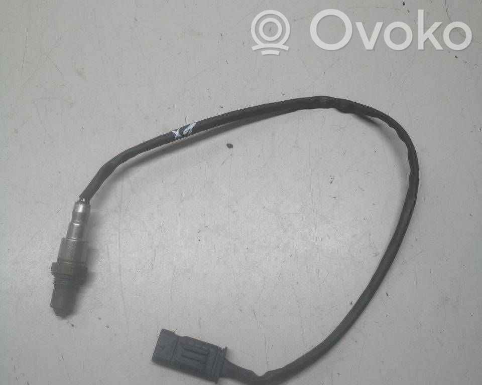 BMW X1 F48 F49 Lambda probe sensor 