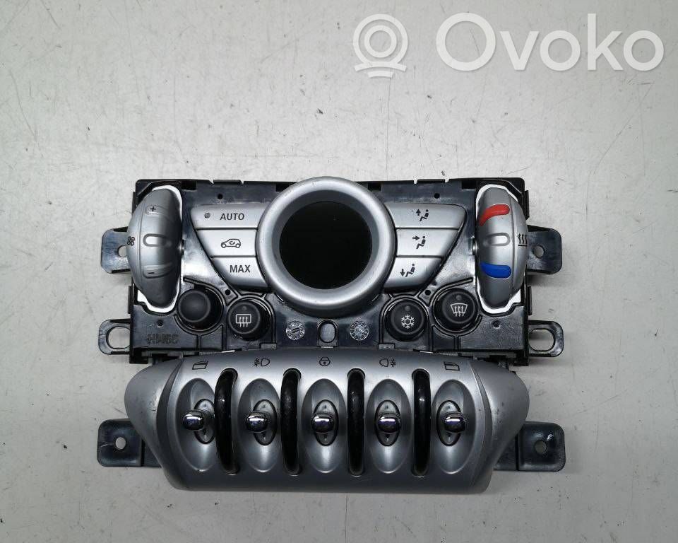 Mini One - Cooper Coupe R56 Unitate control climatizare 