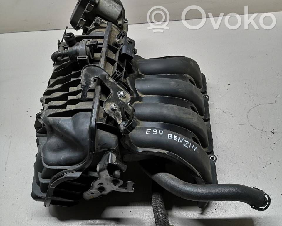 Intake manifold   7561066,C09G3153806,010809