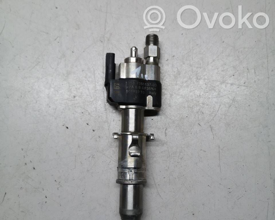 BMW 3 E90 E91 Sprausla (-i) 
