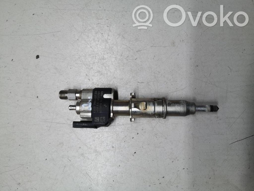 BMW 3 E90 E91 Sprausla (-i) 