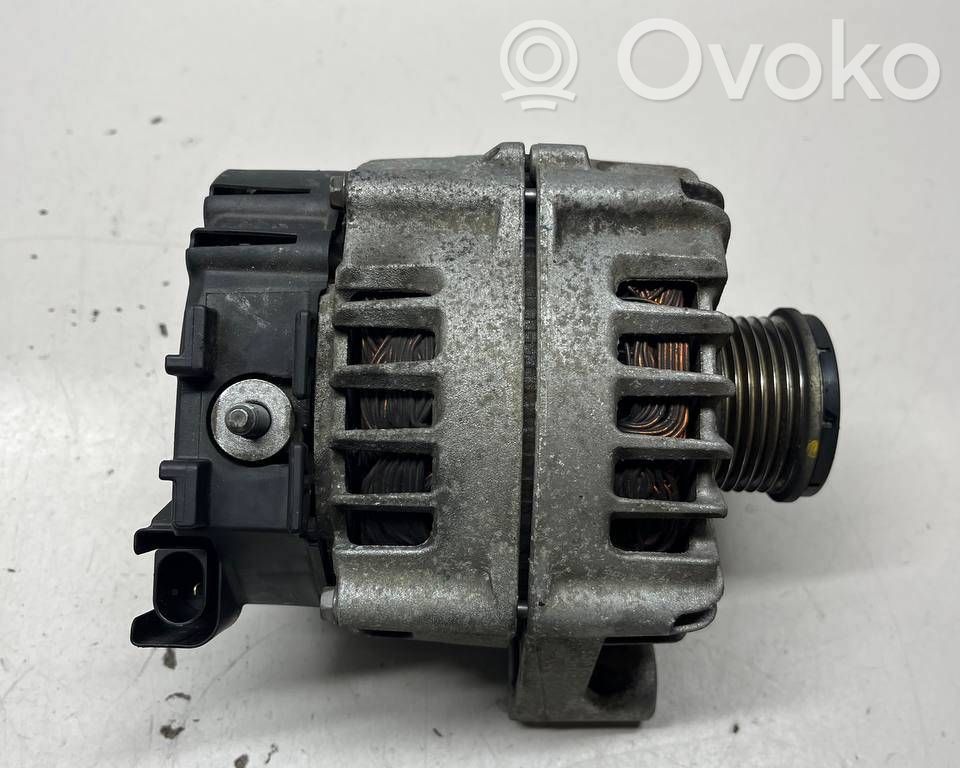 BMW 3 F30 F35 F31 Alternator 