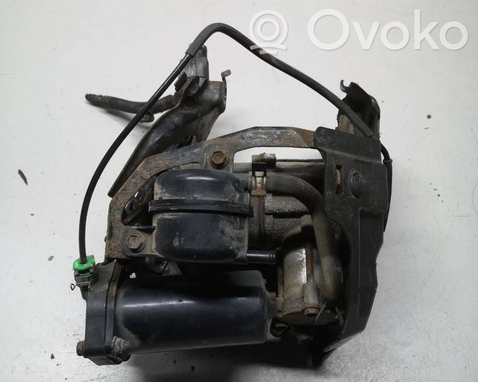 Kompresor zawieszenia tylnego pneumatycznego   0518B70020