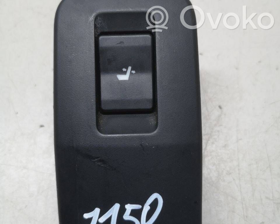 Toyota Land Cruiser (J150) Seat control switch 