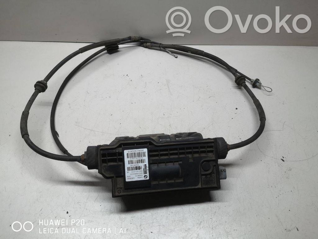 BMW X5 F15 Moduł / Sterownik hamulca ręcznego 