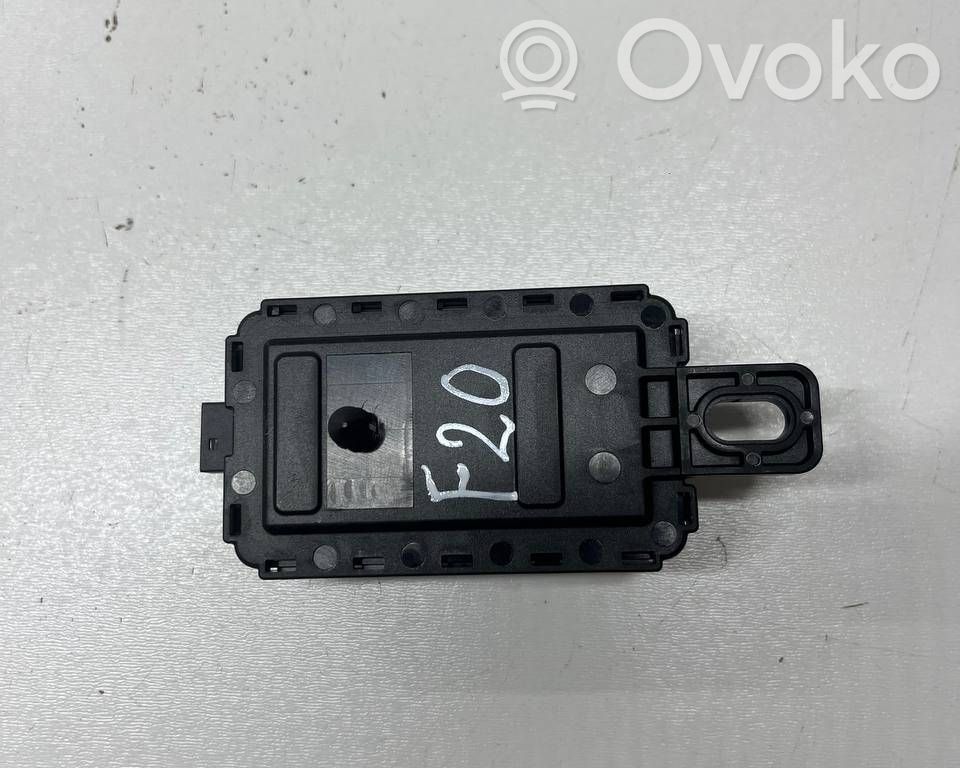 BMW 1 F20 F21 Sterownik / Moduł alarmu 