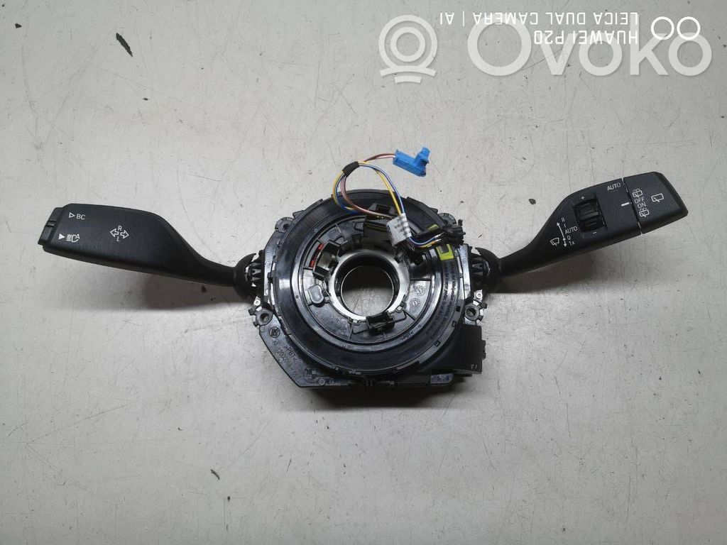 BMW X3 G01 Wiper turn signal indicator stalk/switch 