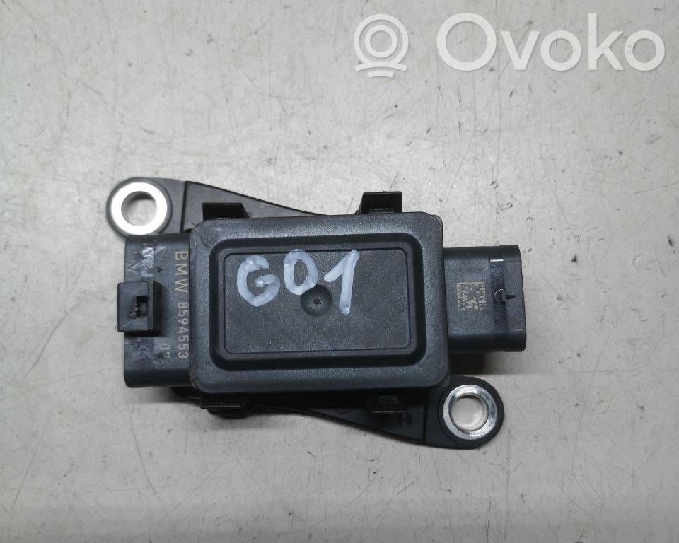 BMW X3 G01 Lambda probe sensor 