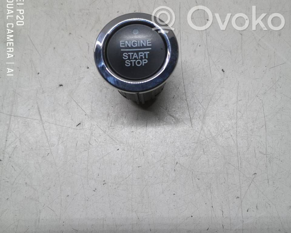 Ford Ecosport Engine start stop button switch 