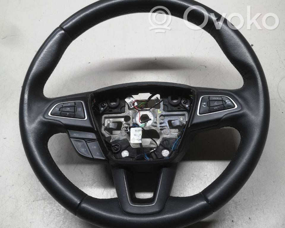 Ford Ecosport Volante 