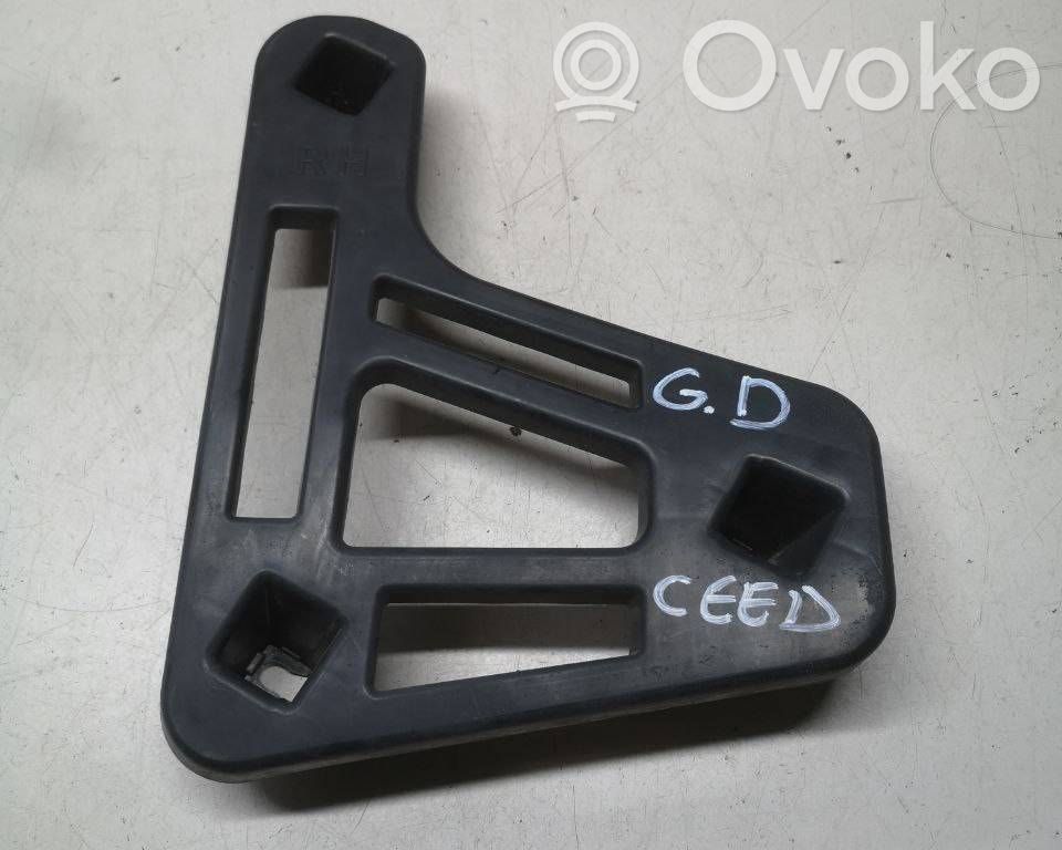 KIA Ceed Rear bumper mounting bracket 