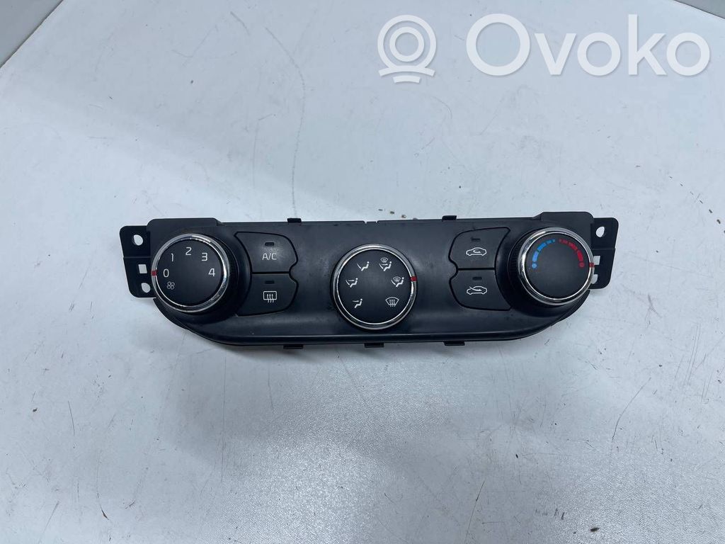 Climate control unit   97250A2002,97250A2XXX