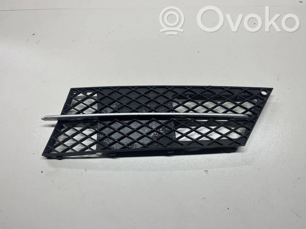 BMW 5 E60 E61 Front bumper lower grill 