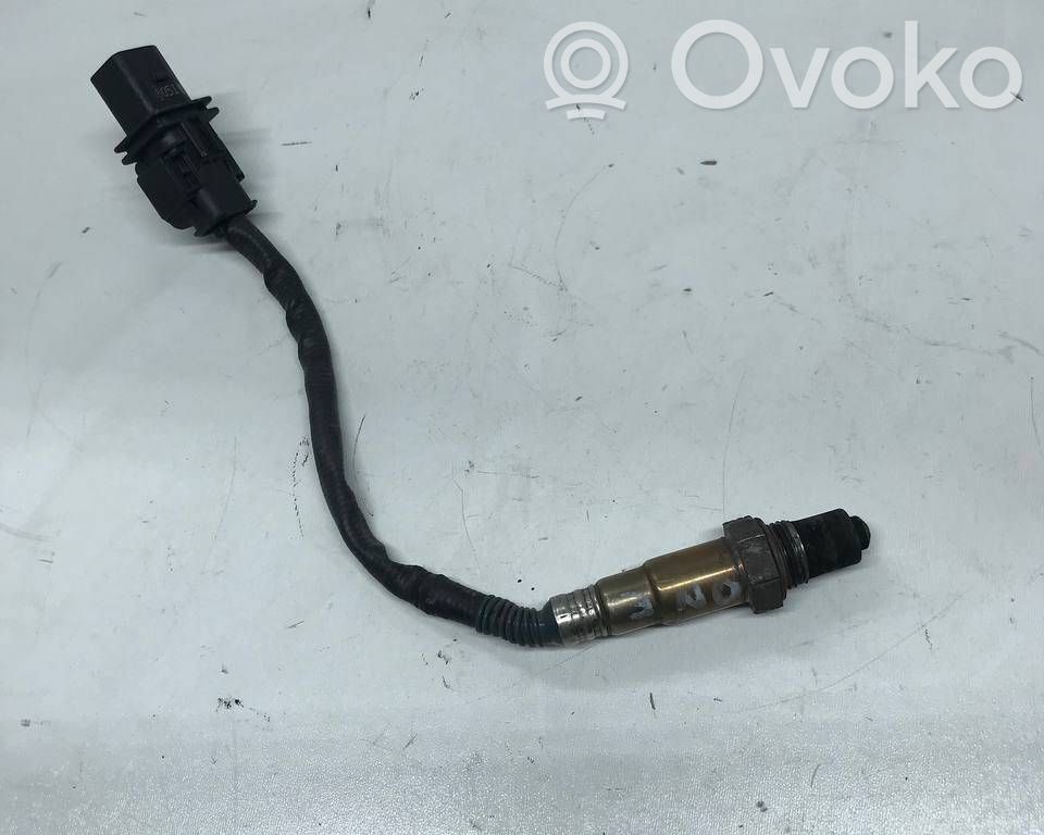 Mini One - Cooper Coupe R56 Lambda zonde 