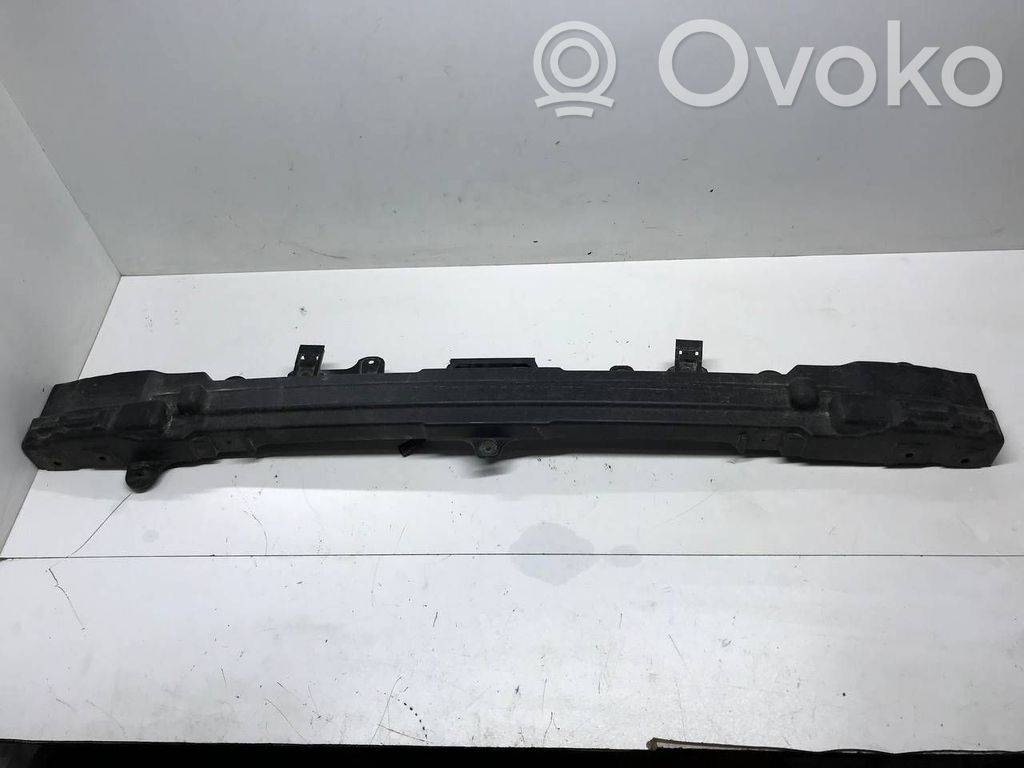 KIA Rio Aizmugurē bampera balka 