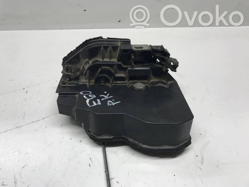 Etuoven lukko   7036169
