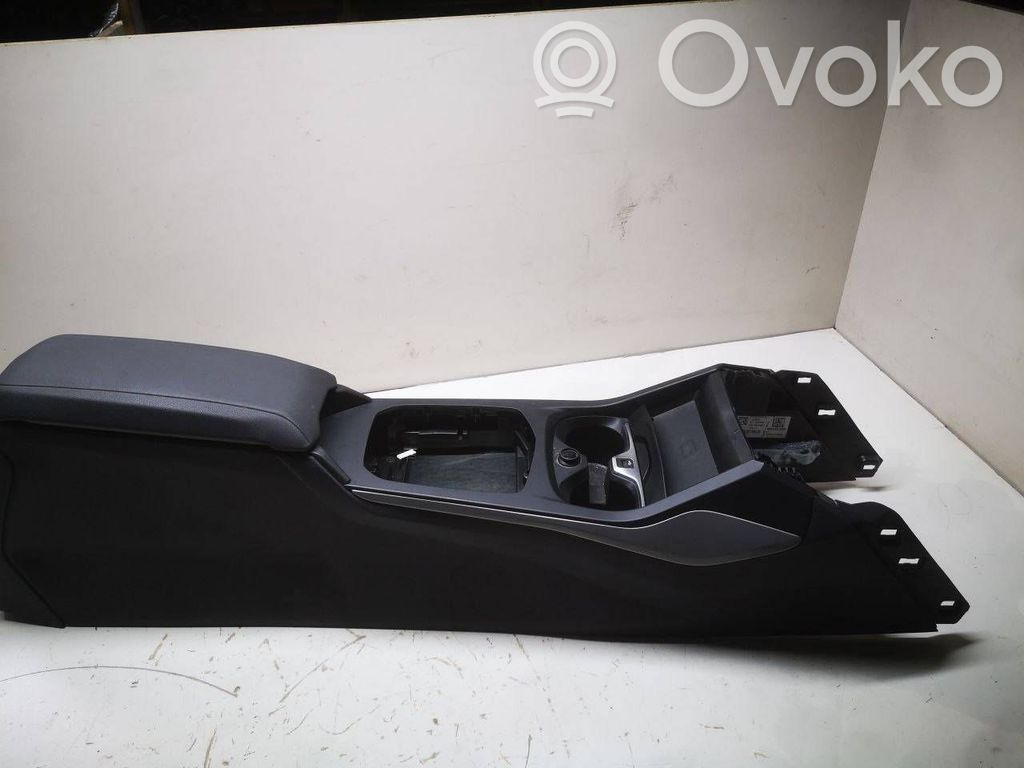 BMW 1 F40 Consola central 