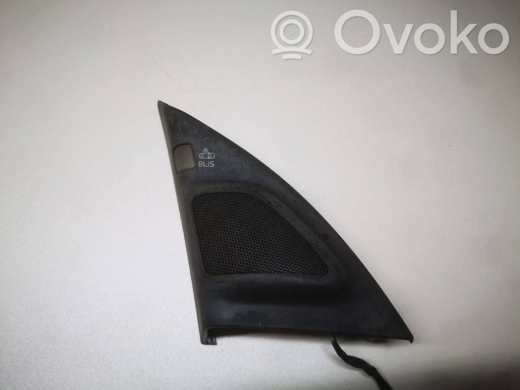 Volvo S80 Front door high frequency speaker 