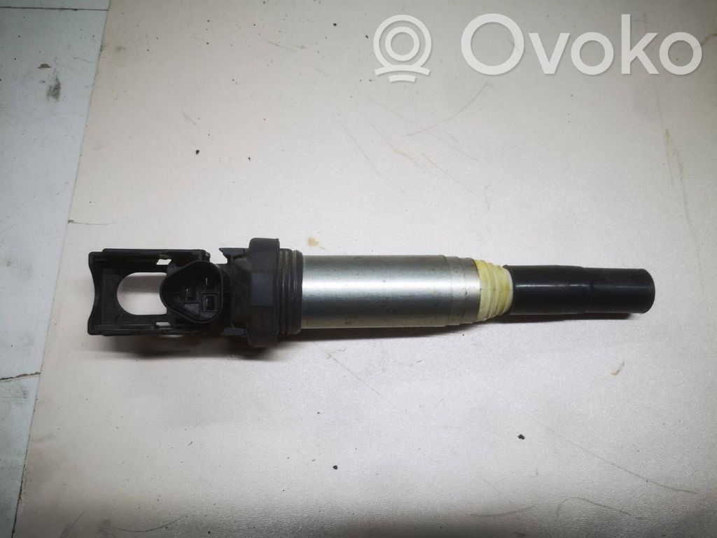 BMW X5 F15 High voltage ignition coil 