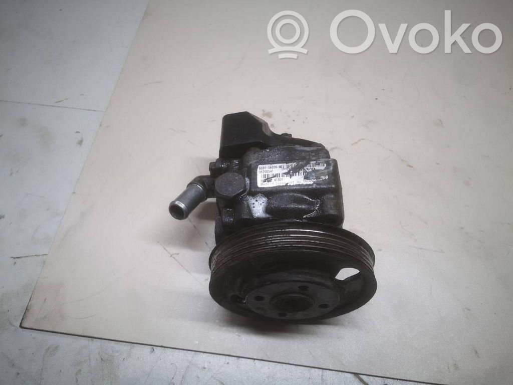Volvo S80 Ohjaustehostimen pumppu 