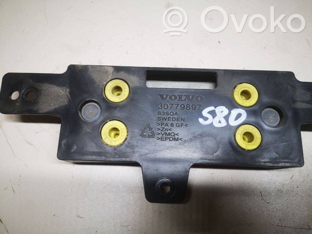 Volvo S80 Tailgate/trunk/boot lid buffer 