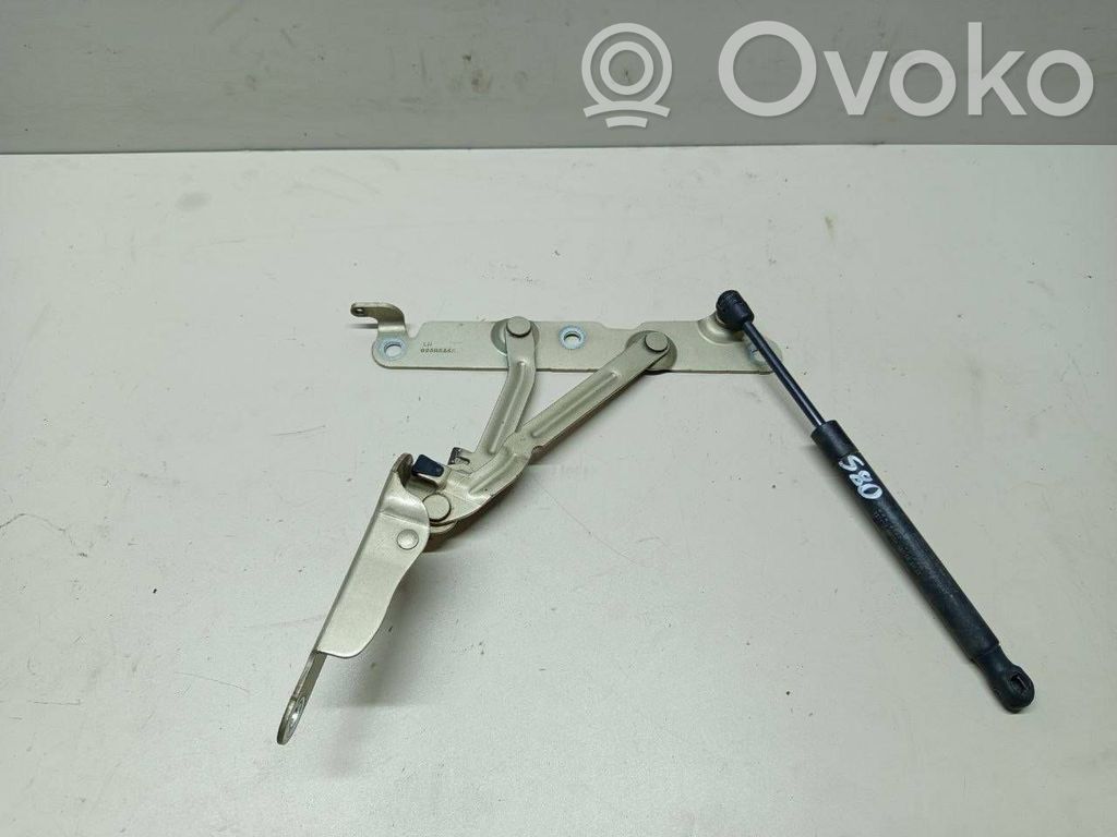 Volvo S80 Tailgate/trunk/boot hinge 